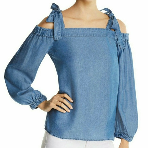 New Michael Kors top - Picture 3 of 4